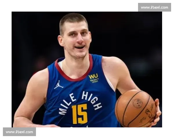 7000 万年薪锁死争冠路!约基奇:掘金已容不下联盟第一人的总冠军野心 7000 万年薪锁死争冠路!约基奇:掘金已容不下联盟第一人的总冠军野心