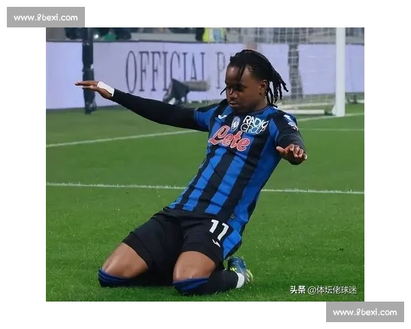 卢克曼罢训升级!亚特兰大与国米谈判陷入僵局 卢克曼罢训升级!亚特兰大与国米谈判陷入僵局