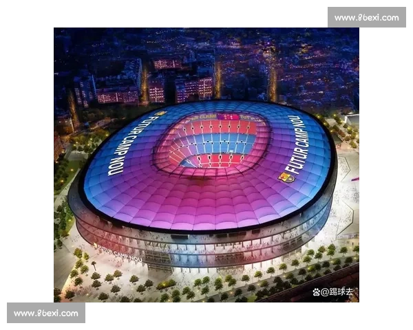 巴塞罗那市议会批准诺坎普分阶段开放许可 甘伯杯或成回归首秀 巴塞罗那市议会批准诺坎普分阶段开放许可 甘伯杯或成回归首秀