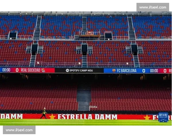 巴塞罗那市议会批准诺坎普分阶段开放许可 甘伯杯或成回归首秀 巴塞罗那市议会批准诺坎普分阶段开放许可 甘伯杯或成回归首秀