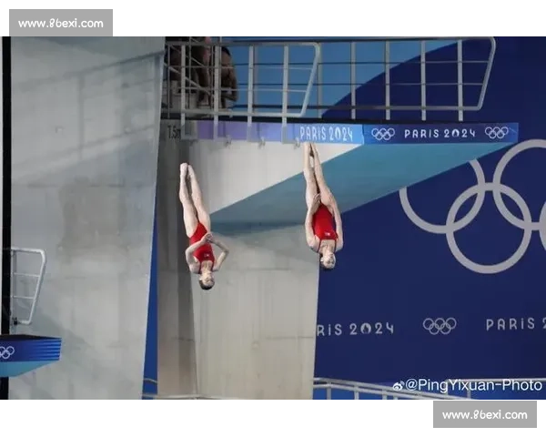 全红婵陈芋汐巴黎奥运续写传奇:双子星闪耀十米台,水花见证中国力量 全红婵陈芋汐巴黎奥运续写传奇:双子星闪耀十米台,水花见证中国力量