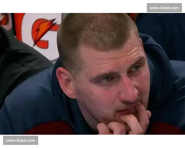 7000 万年薪锁死争冠路!约基奇:掘金已容不下联盟第一人的总冠军野心 7000 万年薪锁死争冠路!约基奇:掘金已容不下联盟第一人的总冠军野心