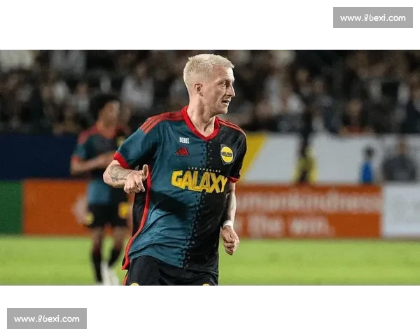 罗伊斯创纪录！连续三月当选洛杉矶银河最佳球员