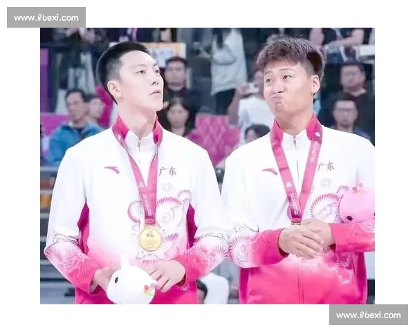 全运会广东队与山东队激战正酣 竞技风采再度上演精彩对决