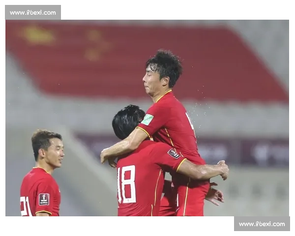 叙利亚对阵中国精彩集锦回顾国足攻防亮点全解析关键进球战术细节