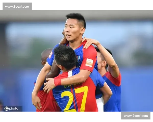 华夏幸福vs青岛强强对话联赛焦点战前瞻与看点解析阵容走势深度剖析