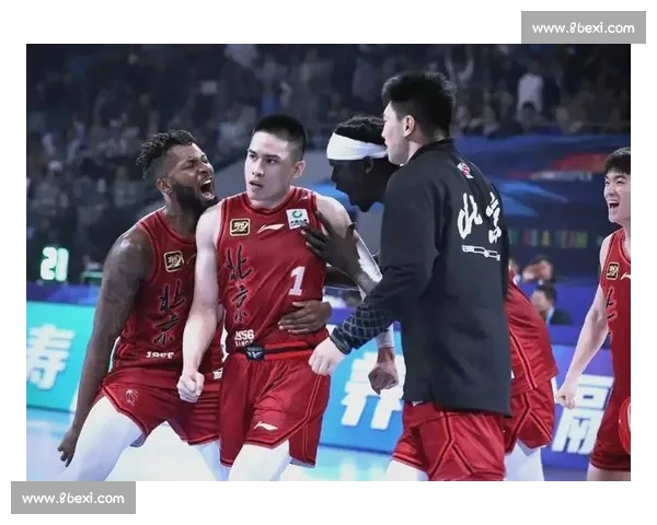 广东队对阵国家男篮引发关注检验阵容实力与磨合成效备战前景意义