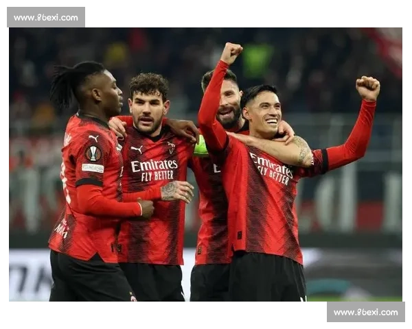 欧战焦点对决AC米兰迎战维也纳豪门谁能占得先机关键一役引爆期待
