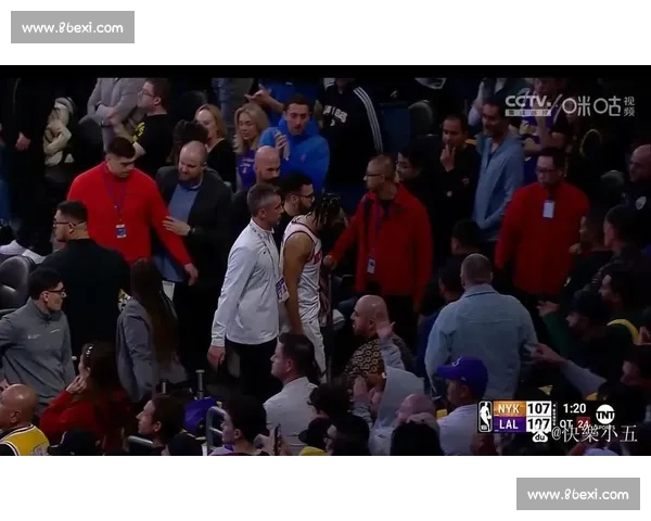 湖人对阵热火完整视频回顾巨星对决与关键时刻战术解析全场高光瞬间盘点