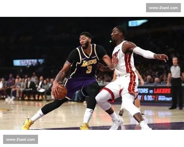 湖人对决热火系列赛将打几天赛程看点与胜负走势解析