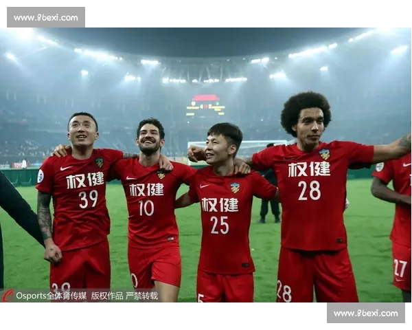 恒大vs浦和巅峰对决亚冠焦点之战胜负走向全解析战术阵容前景展望