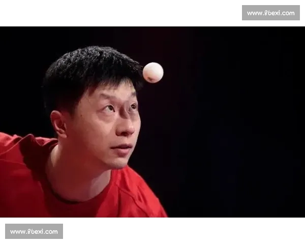 巅峰对决再现乒坛传奇马龙对阵奥恰洛夫的时代碰撞与荣光之战