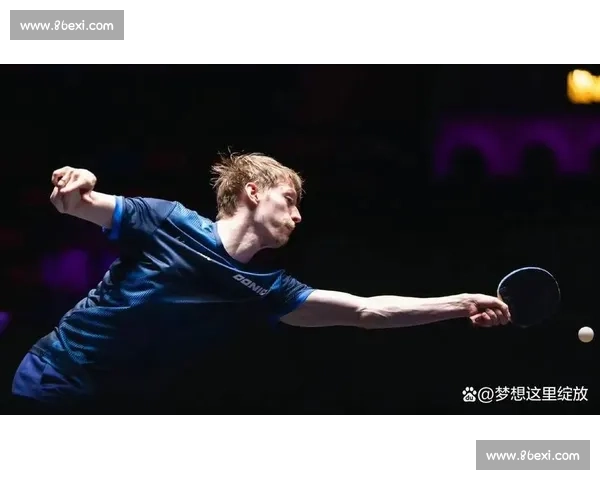 新老乒坛巅峰对话张本智和挑战传奇波尔引爆赛场风云