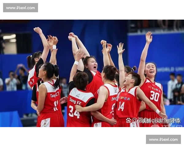 澳大利亚女篮迎战朝鲜女篮实力对决引发亚洲篮坛关注焦点之战