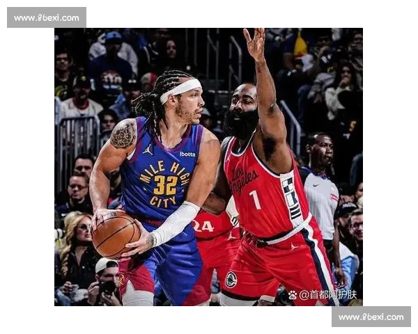 快船vs强敌焦点对决攻防博弈引爆全场悬念之夜季后赛前瞻巨星对抗走势解析