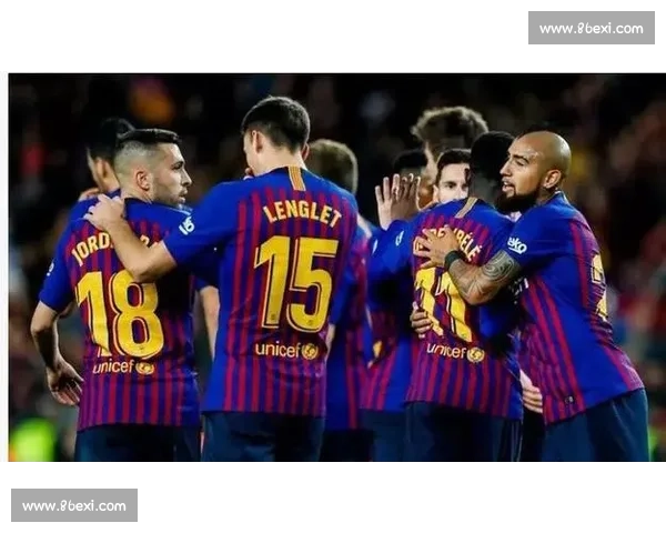 巴萨迎战比利亚雷亚尔全程直播精彩对决球队阵容与战术分析