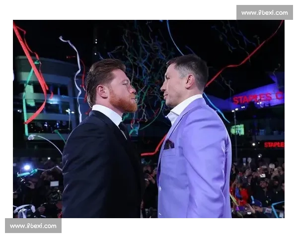 戈洛夫金vs世纪强敌巅峰对决重塑中量级拳坛格局传奇荣耀之战前夜解析全景