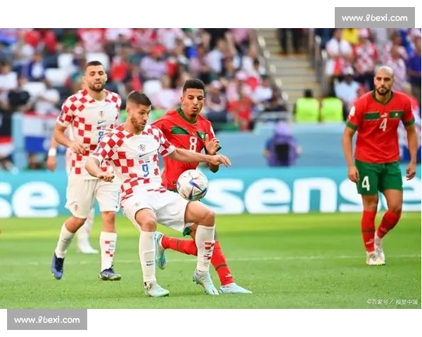 日本对阵西班牙战术博弈与世界杯格局新变局深度解析前瞻