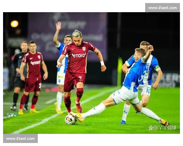 欧联杯焦点战罗马迎战克卢日红狼力争主场胜利晋级前景引关注