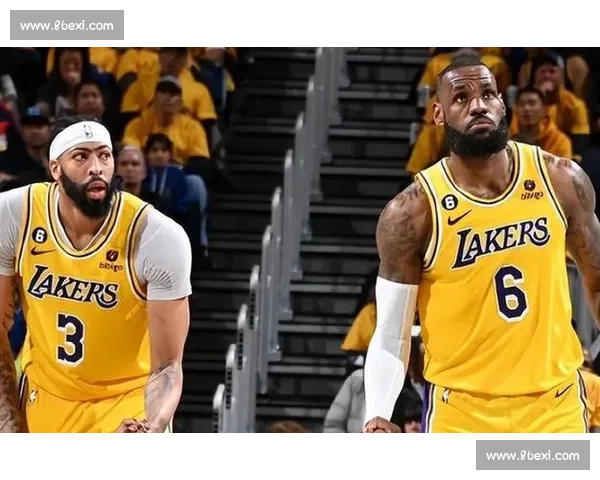 西决第三战湖人对掘金生死较量詹眉背水一战约基奇穆雷火力全开