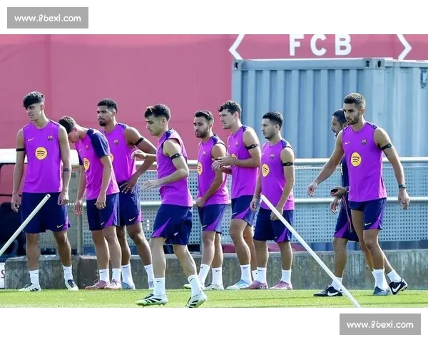 西甲焦点战巴萨迎战赫塔菲 力争三分巩固联赛排名